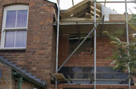 free Poltesco home extension quotes